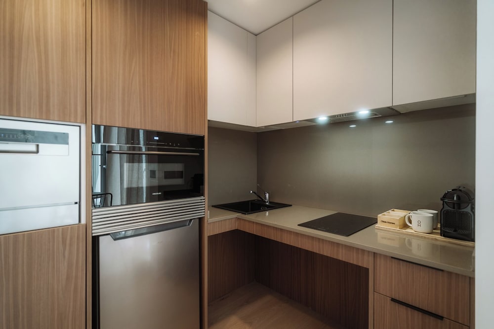 Via Monte Apartments, Billede 15