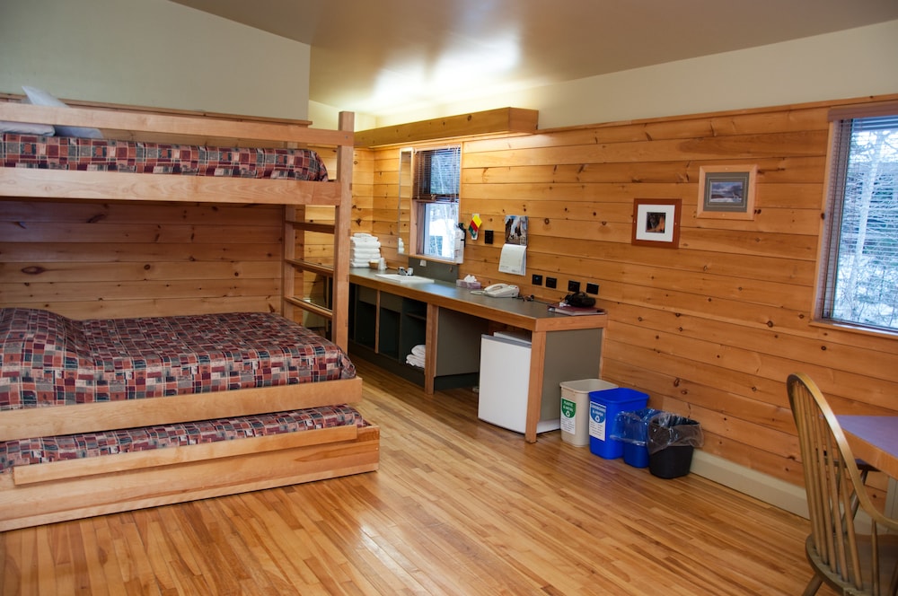 Cabin (Regular) photo 1