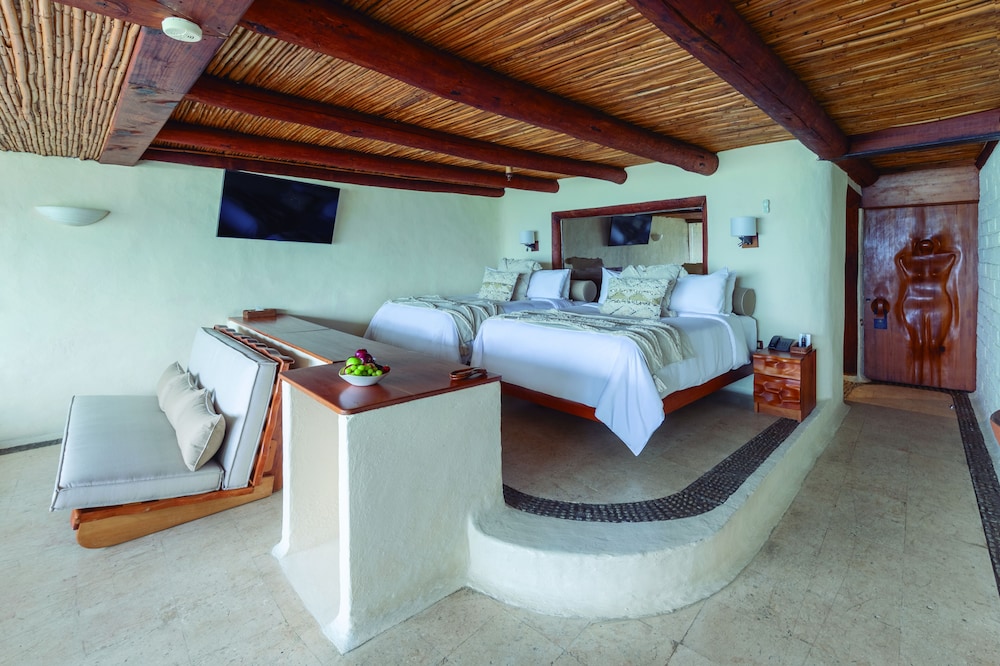 Master Suite Doble photo 3