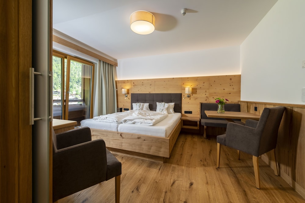 Family Studio, Mountain View, Mountainside (Pillersee) photo 1