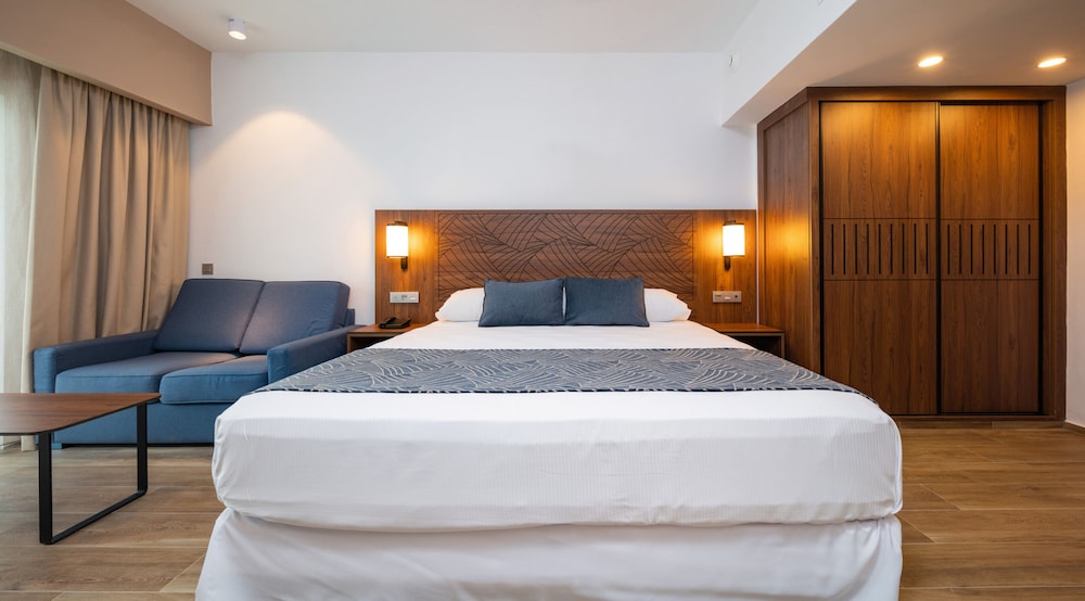 Double Room, Garden View (c)