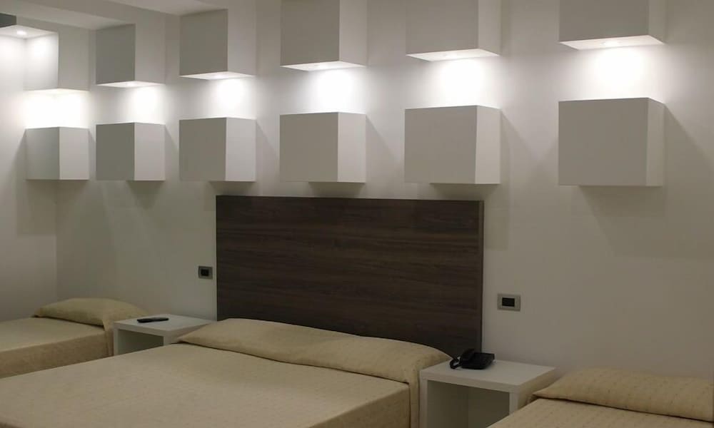 Quadruple Room photo 2