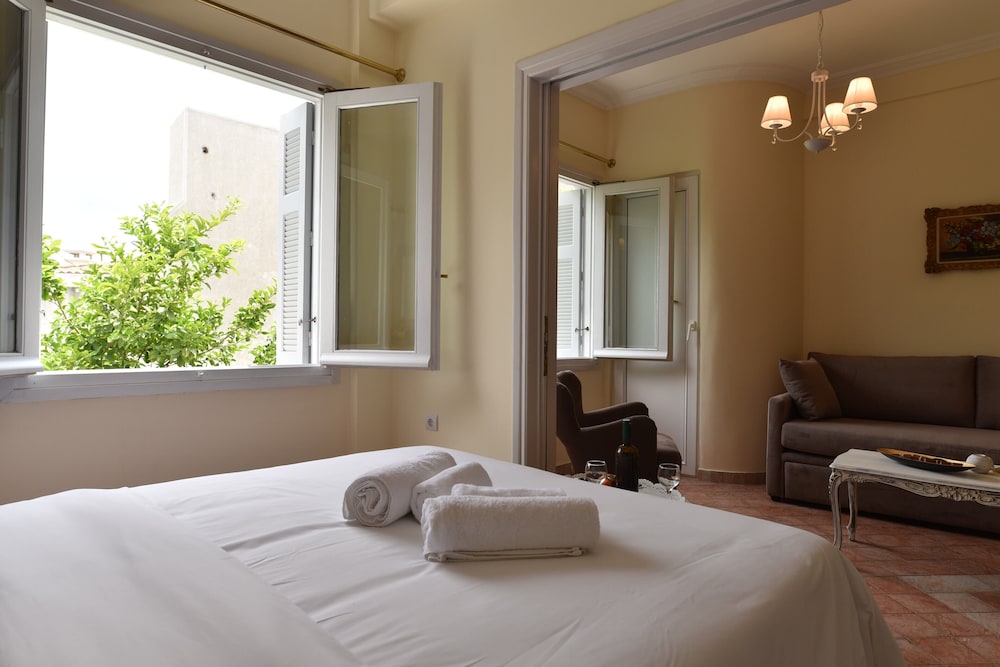 Luxury Apartment (Hermes) photo 3