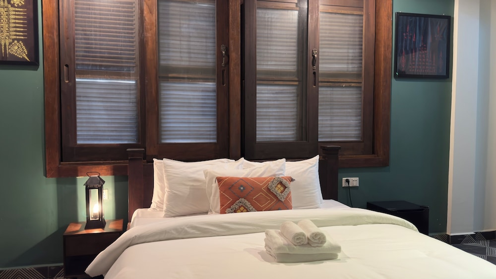Deluxe Single Room, 1 Bedroom, City View photo 3