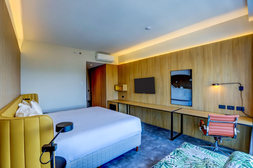 Deluxe Double Room - Photo 1