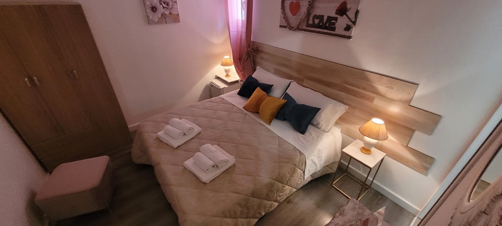 Deluxe Room photo 2