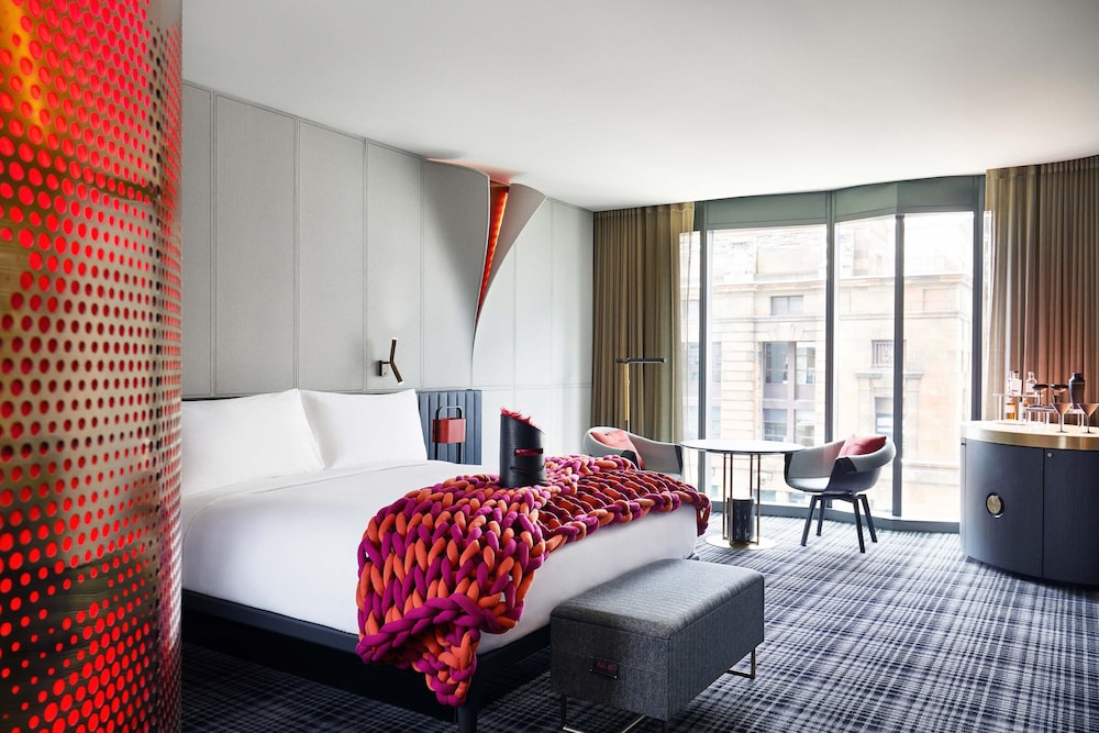Superior Room, 1 King Bed, Non Smoking