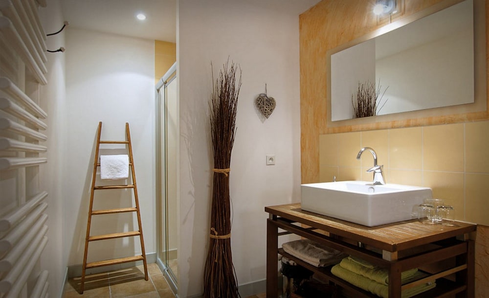Double Room (Voie Lactée) photo 2