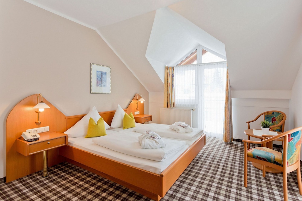 Comfort Double Room, Balcony photo 1