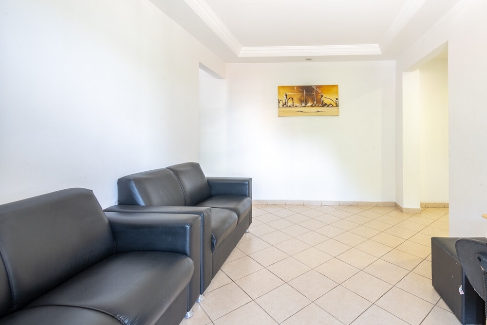 Deluxe Apartment, 1 Bedroom (Brazil) - Photo 6