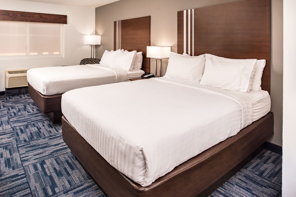 Suite, Multiple Beds - Photo 1