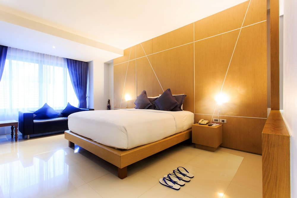 Superior Room - Photo 5