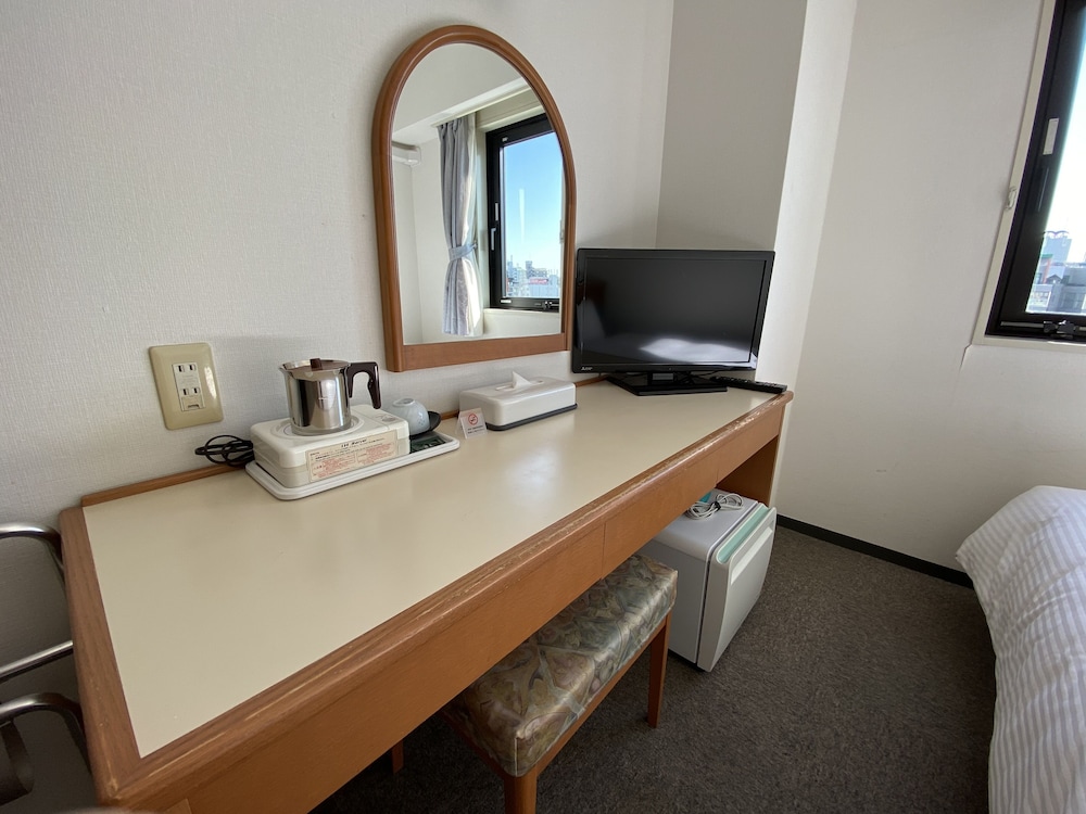 Semi-Double Room, Non Smoking - Photo 13