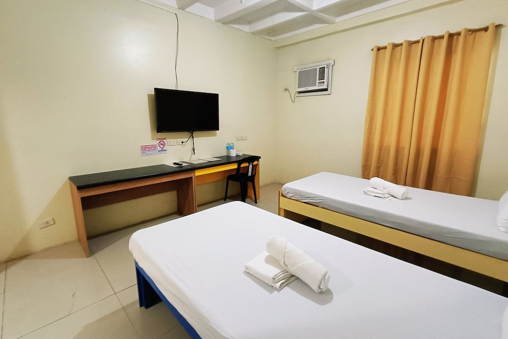 Twin Room photo 3