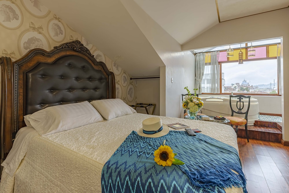 Exclusive Studio Suite, City View photo 1