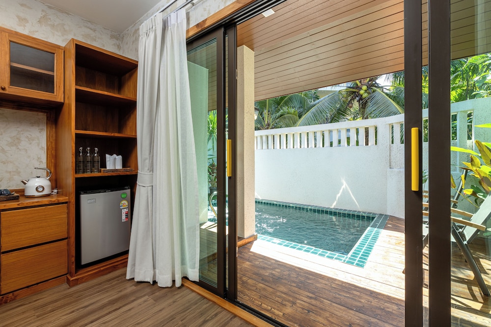 Pool Villa With One Bed Room photo 2