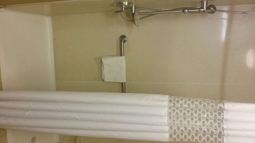 Room, 1 Queen Bed, Accessible (Mobility & Hearing, Roll-in Shower) - Photo 6