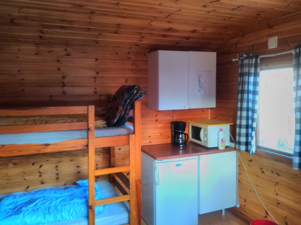 Cottage, Shared Bathroom (4 beds - Dogs Allowed) photo 2