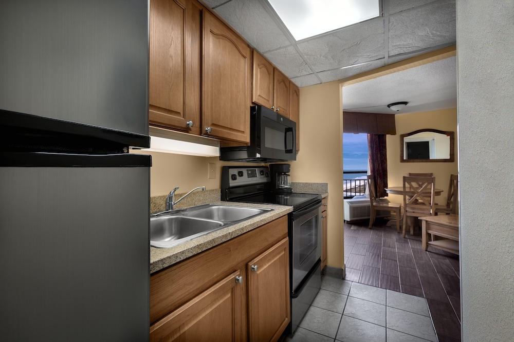 Standard Suite, Ocean View - Photo 2