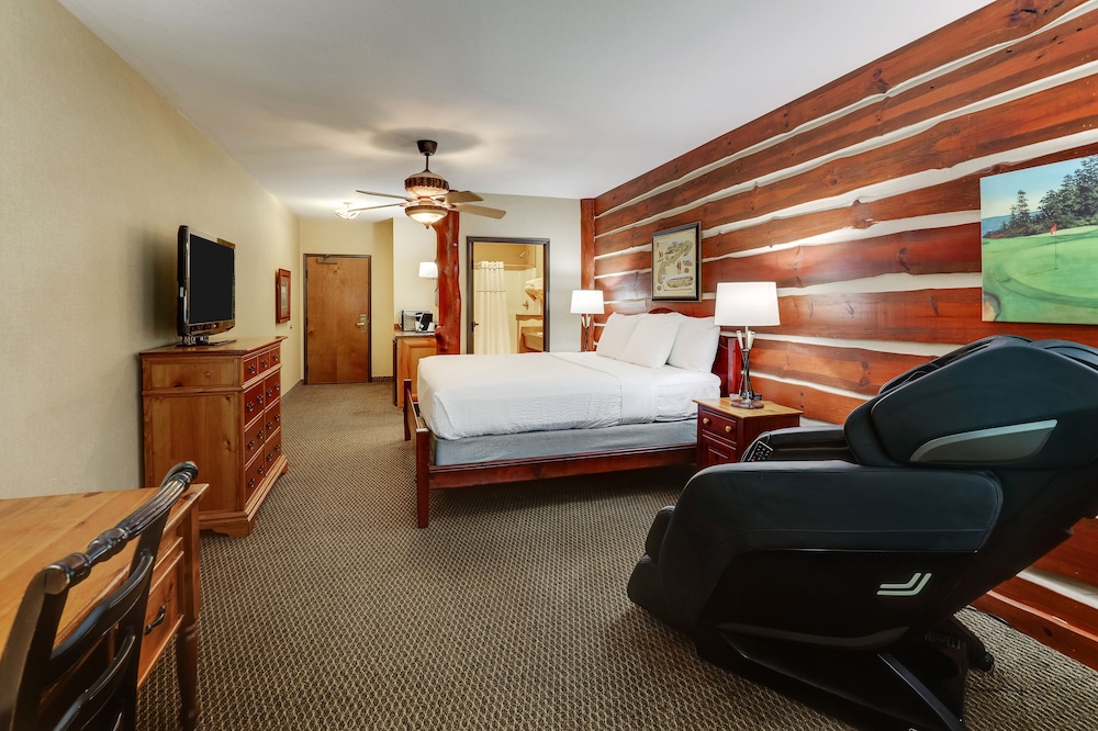 Executive King Cottage - Photo 3