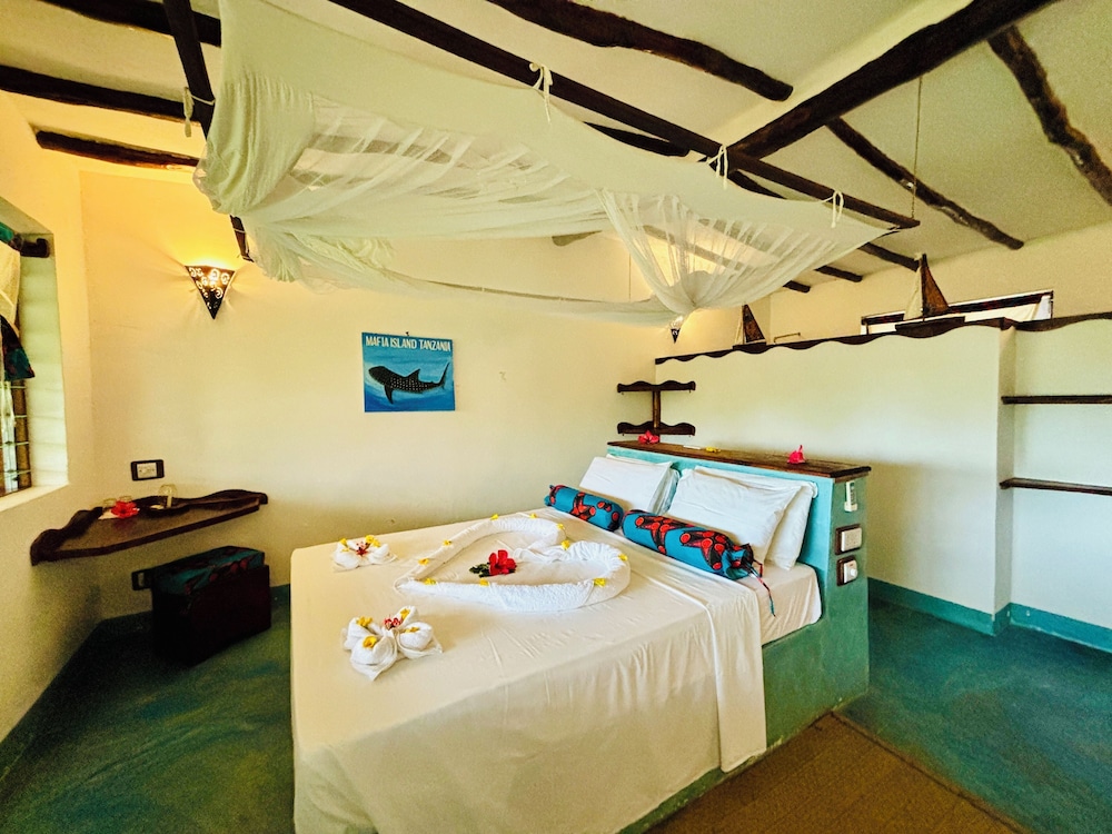 Deluxe Room, Ocean View photo 1
