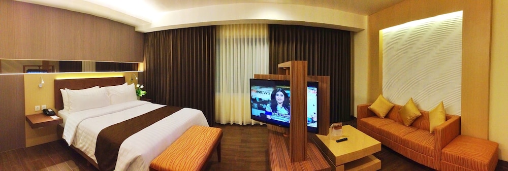 Executive Suite photo 2