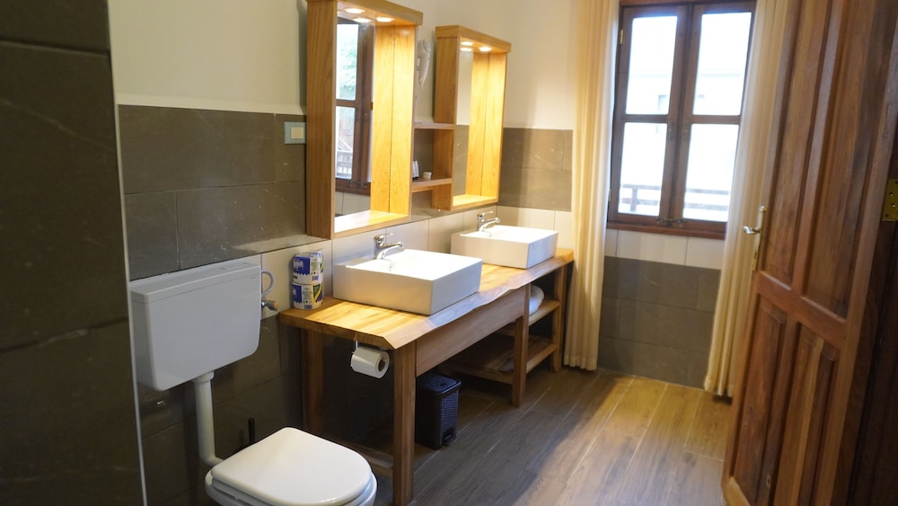 Standard Double Room Single Use, Sea View