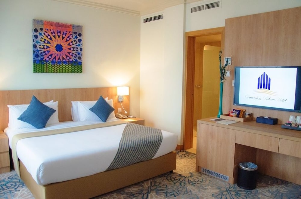 Standard Double Room - Photo 1