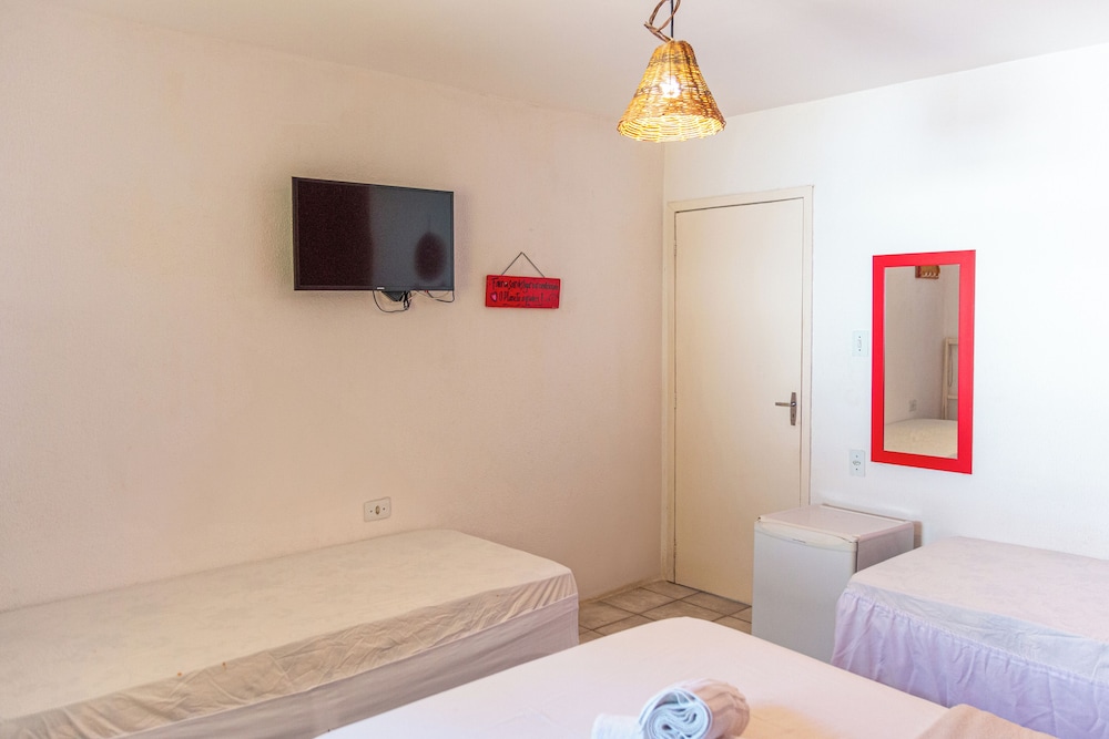 Standard Quadruple Room photo 3