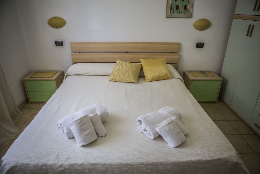 Superior Apartment, 2 Bedrooms