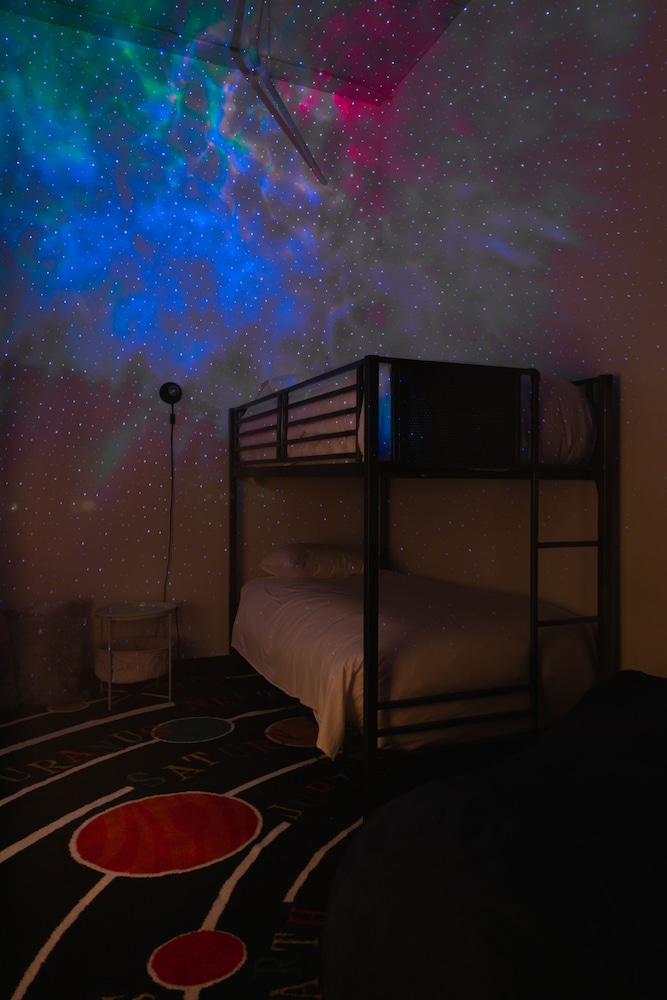 Premium Apartment, Multiple Beds