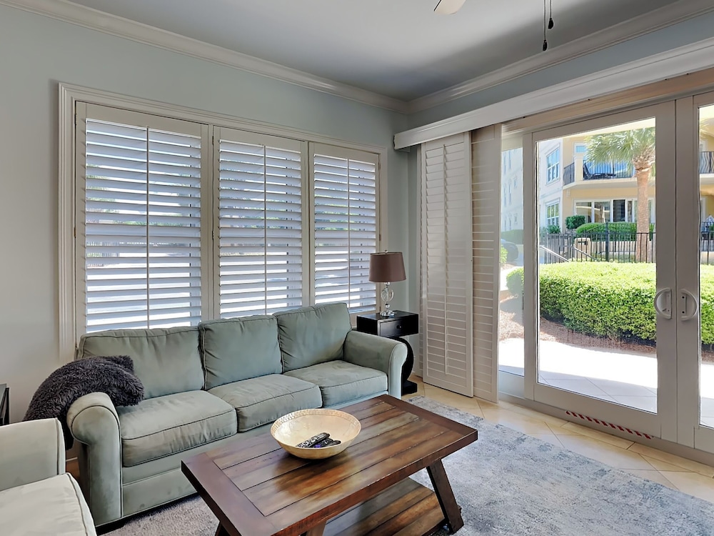 Condo, Multiple Beds, Patio, Ocean View (#101F - No Pets) photo 1