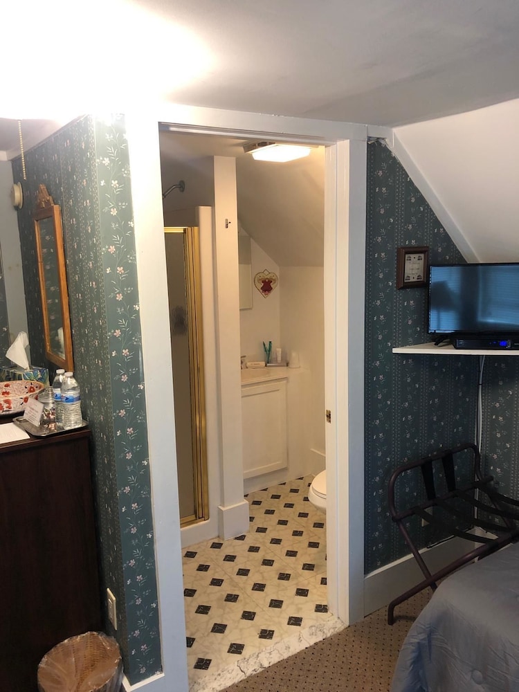 Main Building Gwendolyn Room photo 3