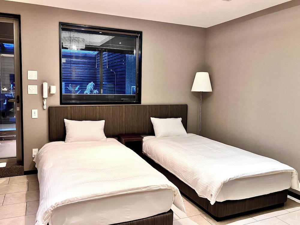 Twin Room, 2 Twin Beds, Non Smoking
