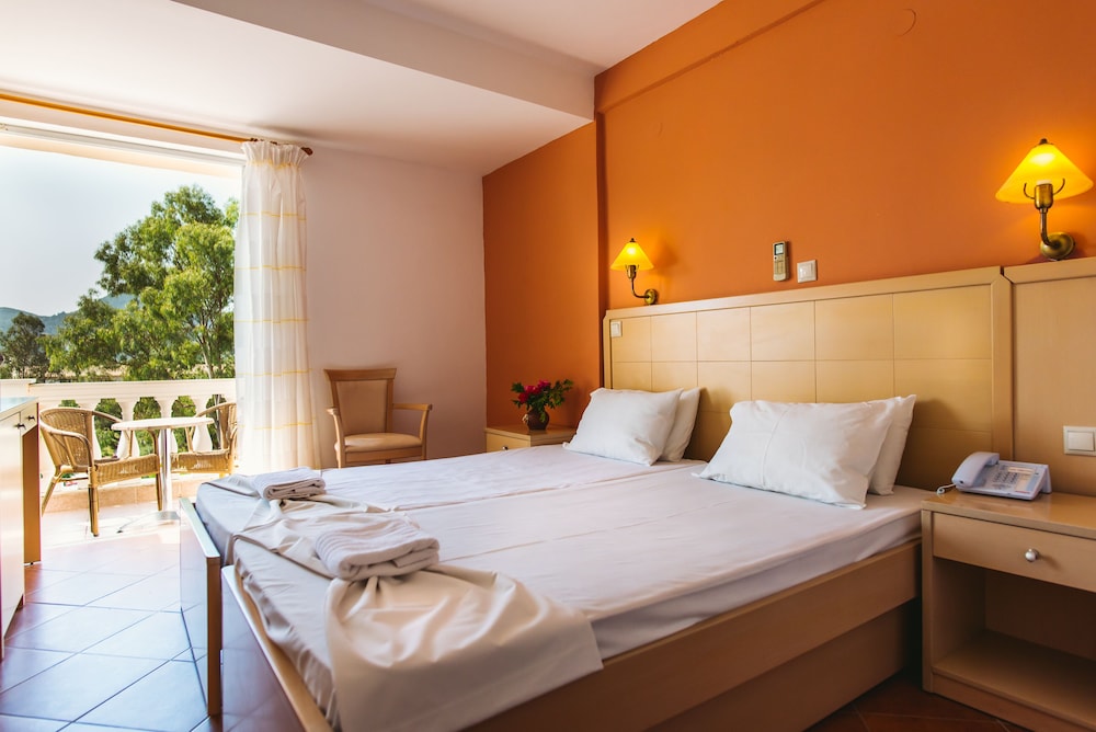 Comfort Double or Twin Room
