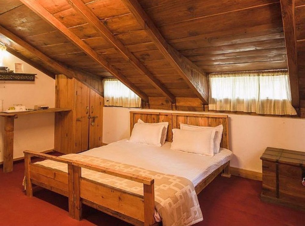 Deluxe Room photo 1