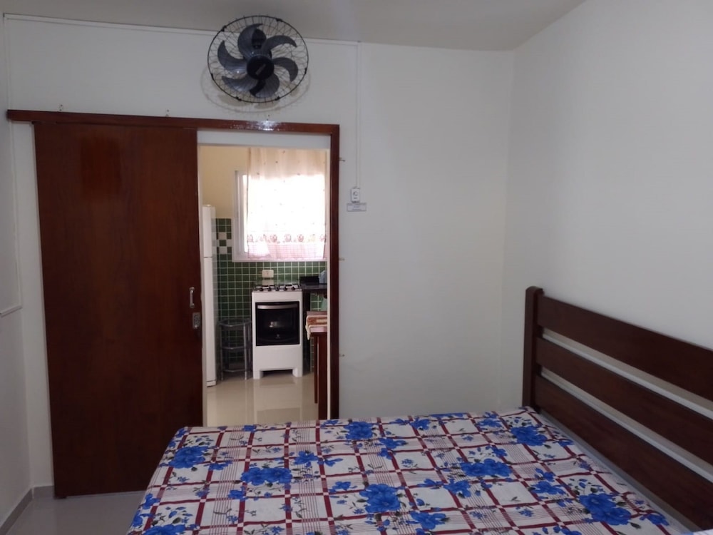 Standard Apartment, 1 Bedroom photo 3