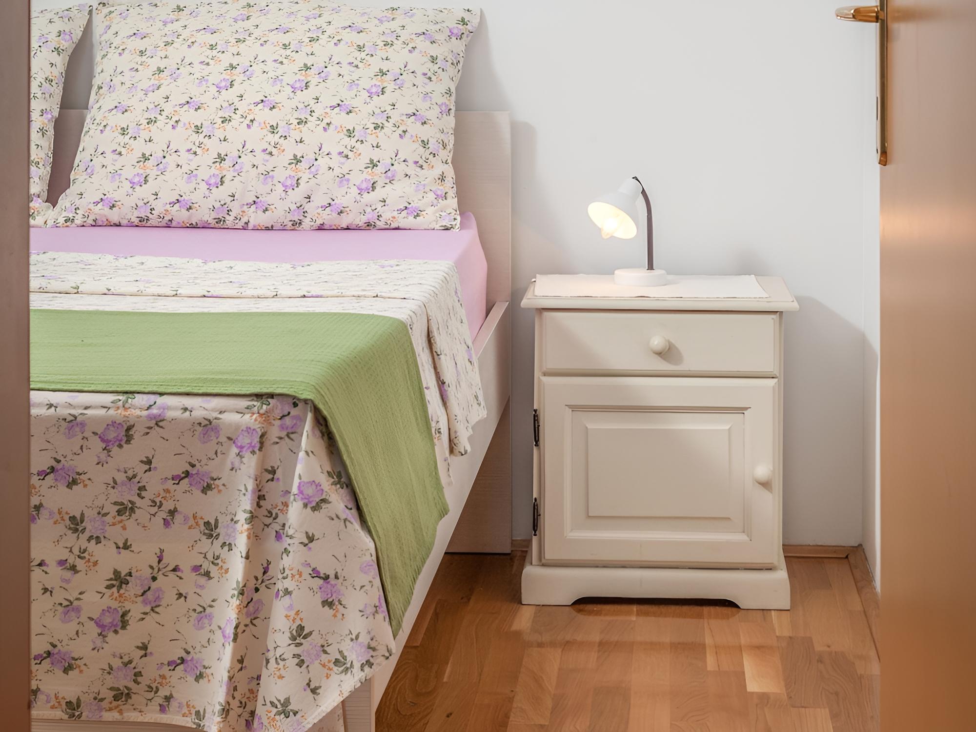 Apartment (Green - cosy & close to the sea - A1() photo 2