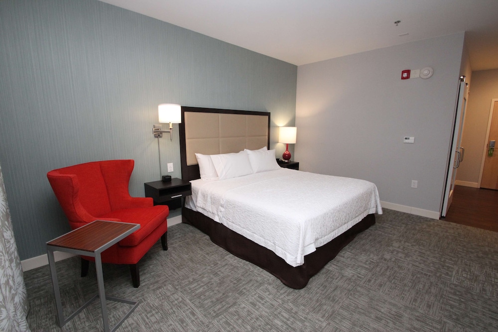 Hampton Inn- Suffolk, 사진 5