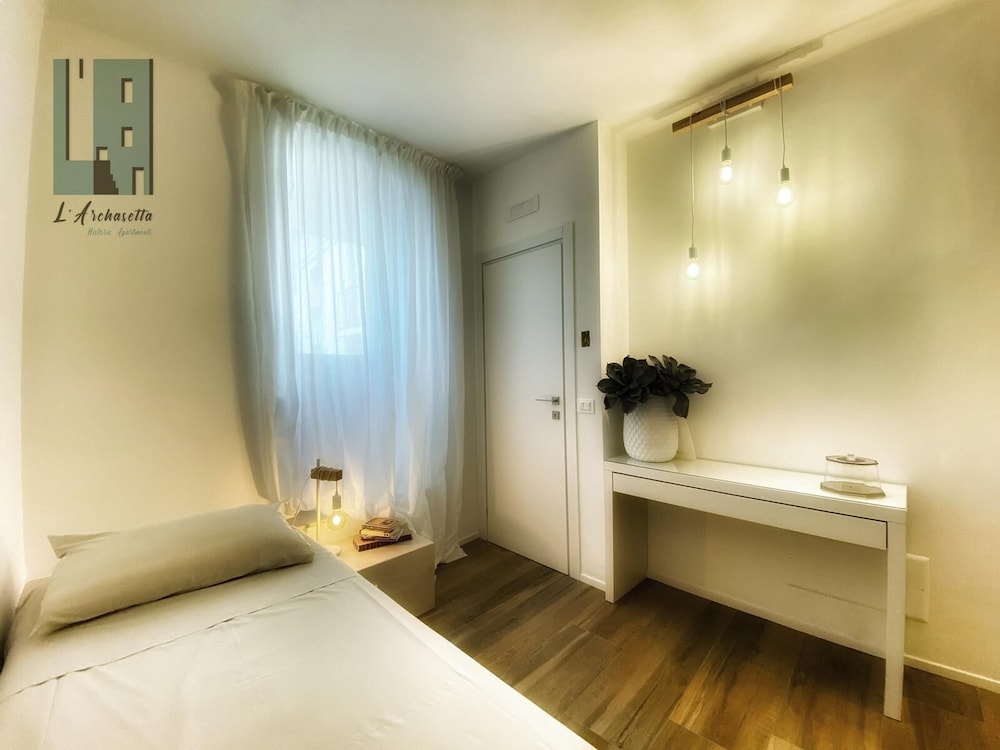Business Single Room photo 1