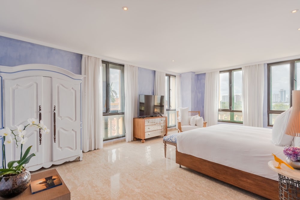 Grand Suite - Photo 5