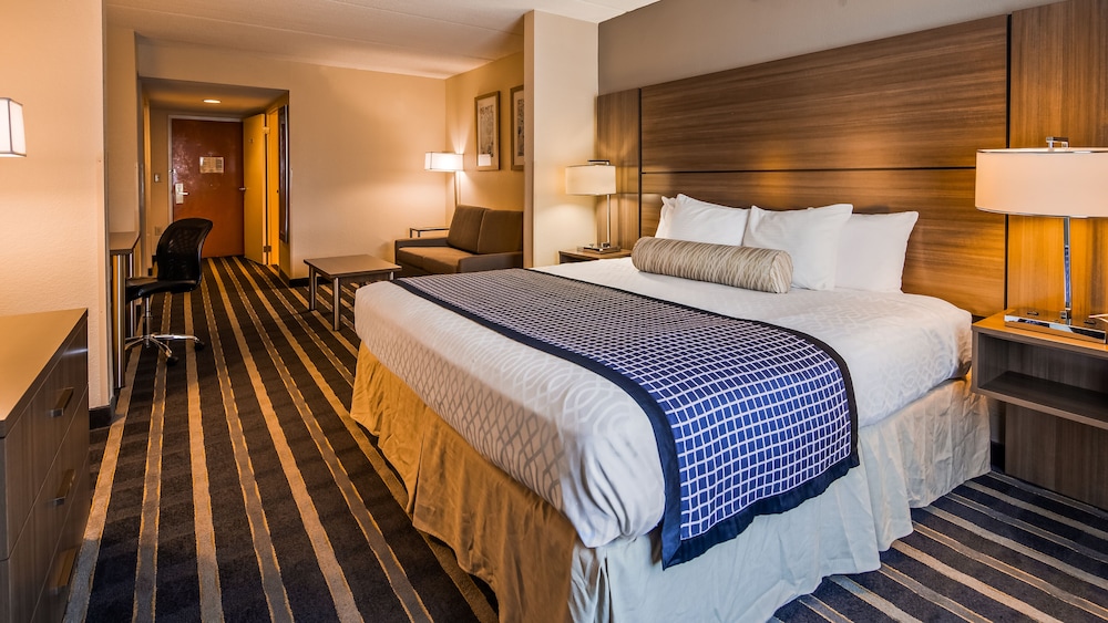 Four Points by Sheraton College Park Atlanta Airport, Foto 4