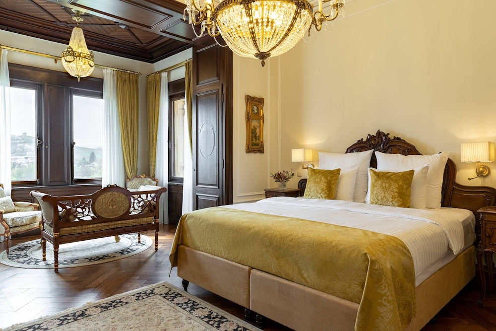 Junior Suite, 1 Bedroom