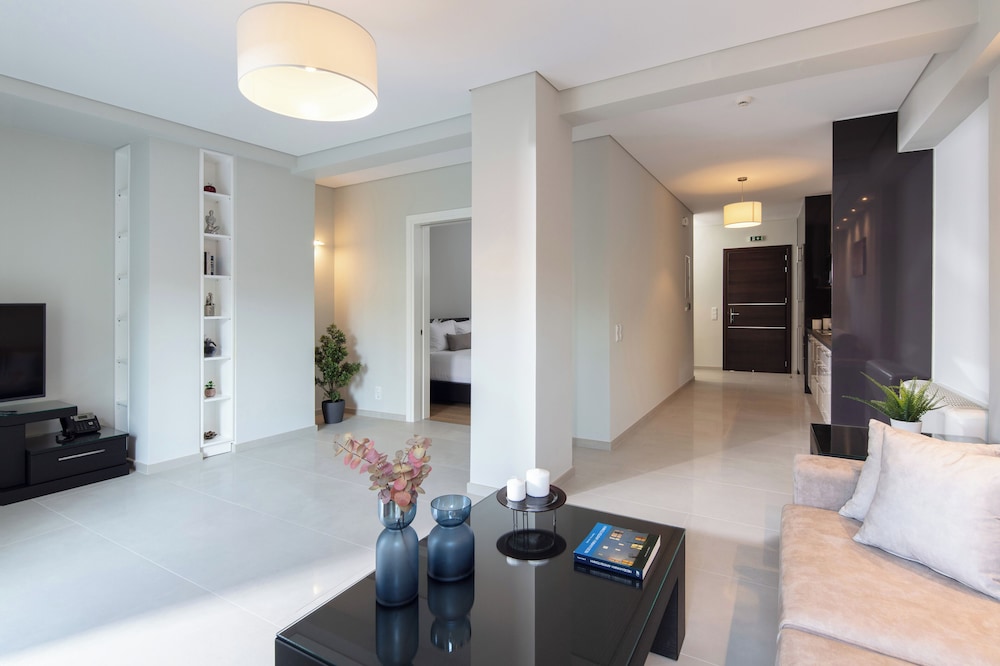 Superior Apartment, Balcony, Garden View photo 1