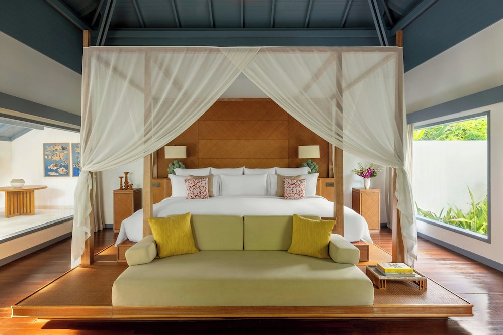 Villa, 2 Bedrooms, Private Pool - Photo 1