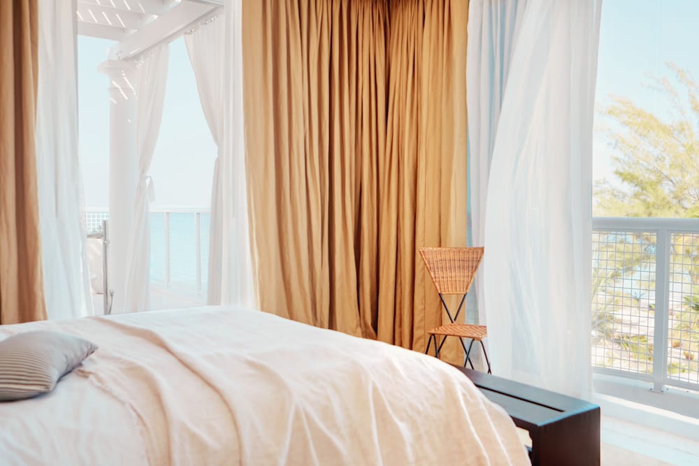 Suite, Multiple Beds, Beachfront (Two Bedroom Beachfront Penthouse Sui)