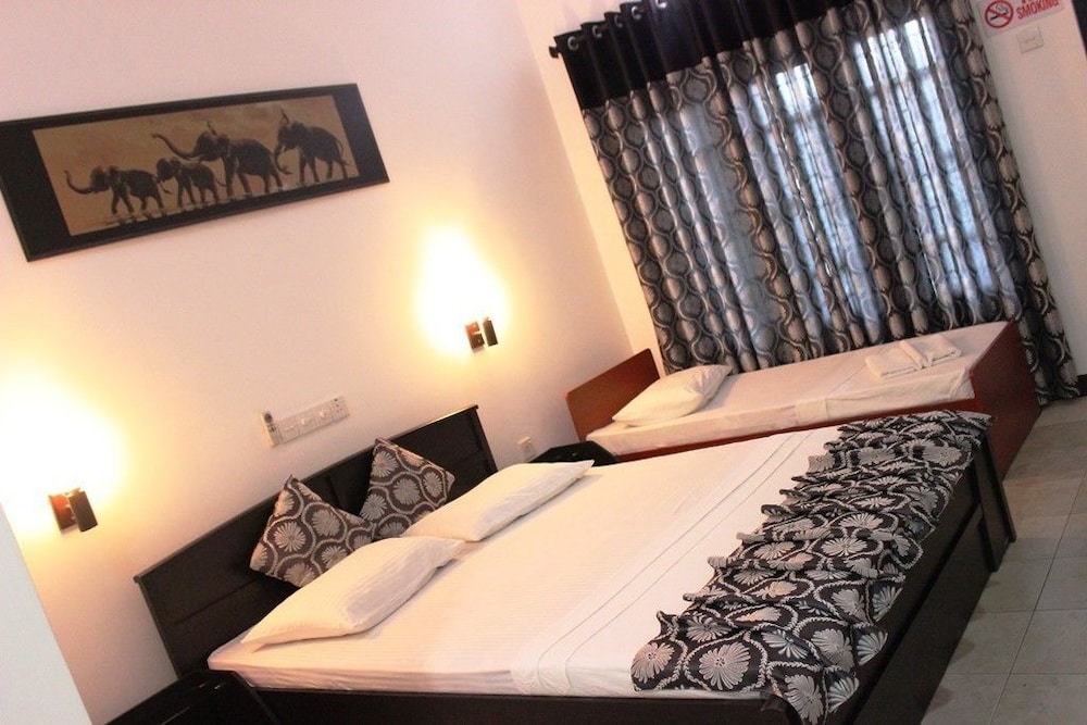 Deluxe Room photo 2