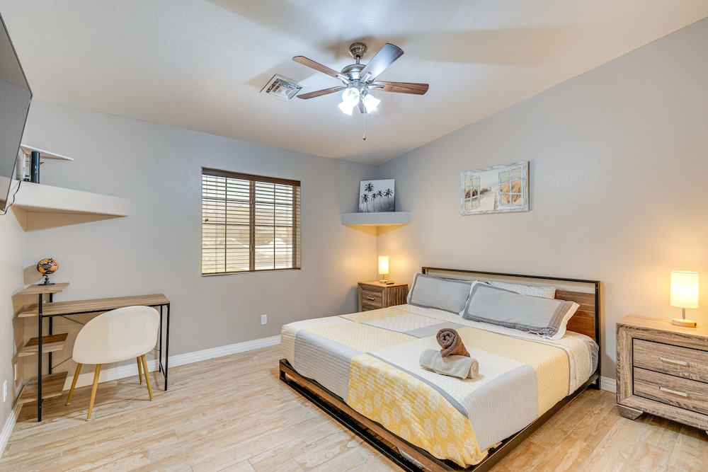 House (3 Bedrooms) photo 3