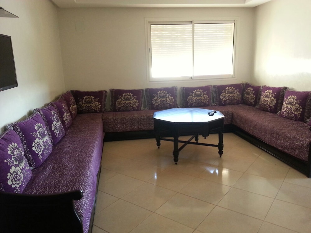 Traditional Apartment, 3 Bedrooms (Bouznika 8) photo 2