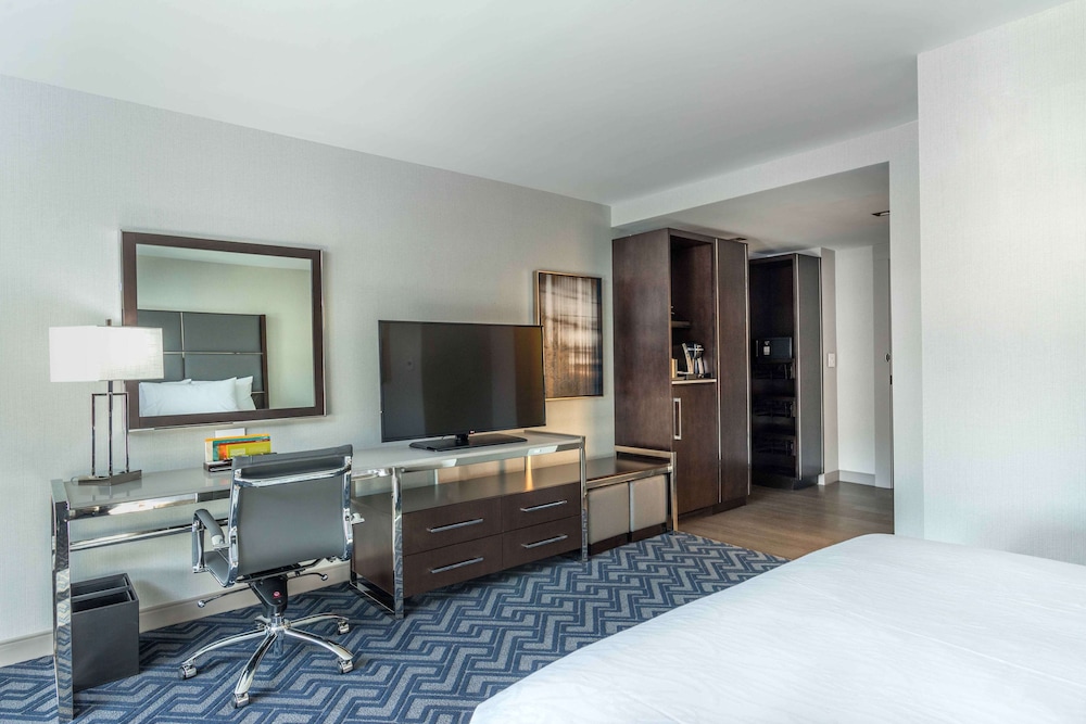 Hilton Garden Inn Foxborough Patriot Place, Foto 8